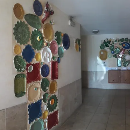 Ceramic Caldas Da Rainha