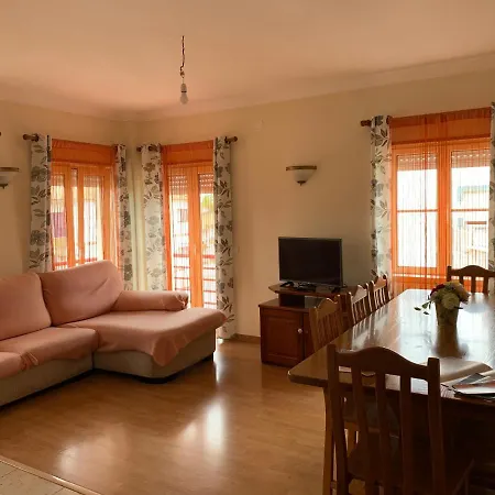 Ceramic Apartment