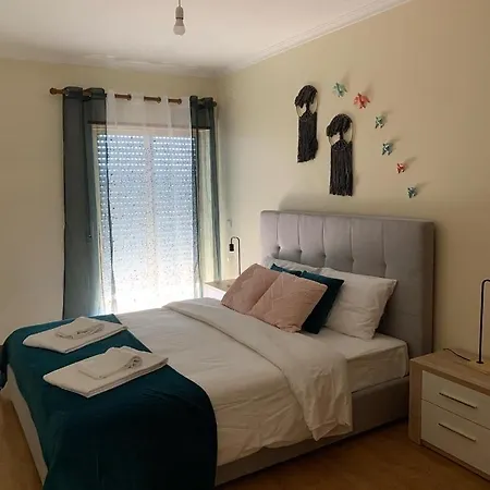 Ceramic Apartment